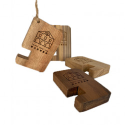 ｜臺北記憶倉庫｜手機架吊飾