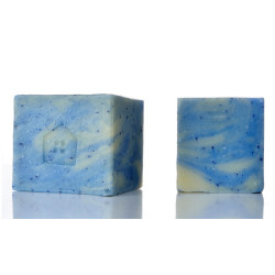 ｜平方家｜固體皂－檸檬薄荷潔淨皂