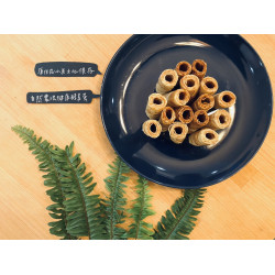 |小米方舟| 自然農法蛋捲 |小米方舟| 自然農法蛋捲