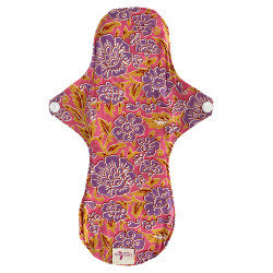 ｜棉樂悅事｜布衛生棉-日用加長型