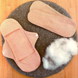 ｜棉樂悅事｜布衛生棉-日用抽取（1+2）