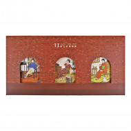 尋「她」時代・茶葉禮盒(禮盒 / 單款茶) 尋「她」時代・茶葉禮盒(禮盒 / 單款茶)