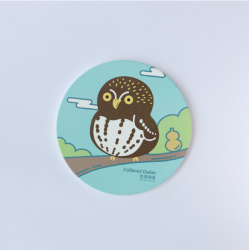 ｜景澤創意選物｜吸水杯墊